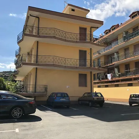 Apartament Giardino Dietro La Ciclabile Sul Mare